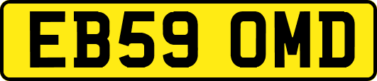 EB59OMD