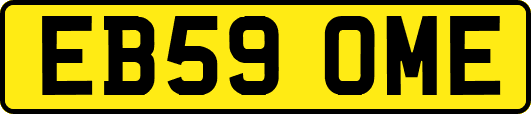 EB59OME