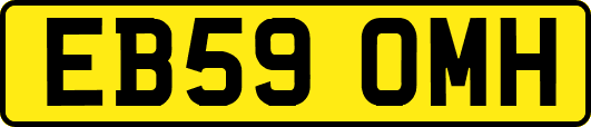 EB59OMH