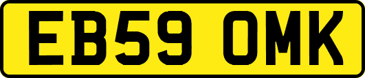 EB59OMK