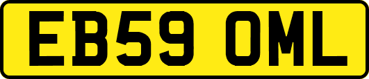 EB59OML