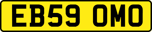 EB59OMO