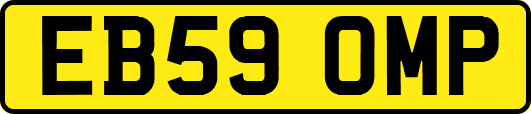 EB59OMP