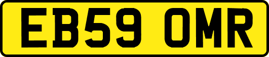 EB59OMR