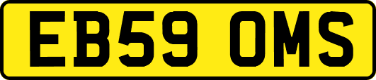EB59OMS