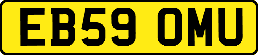 EB59OMU