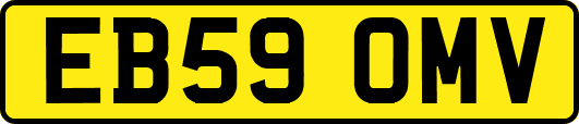 EB59OMV