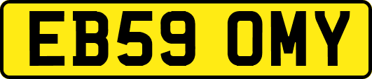 EB59OMY