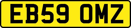EB59OMZ