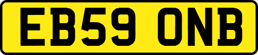 EB59ONB