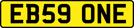 EB59ONE