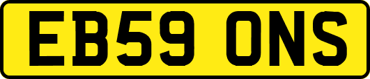 EB59ONS