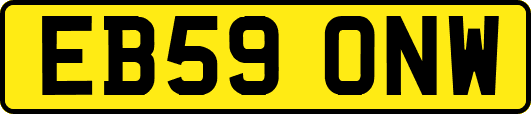EB59ONW