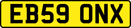 EB59ONX