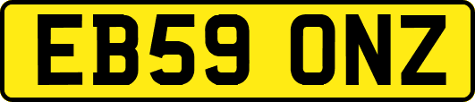 EB59ONZ