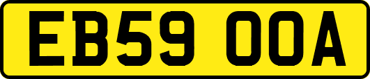 EB59OOA