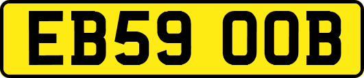 EB59OOB