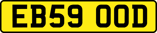 EB59OOD
