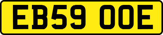 EB59OOE
