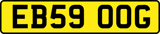 EB59OOG