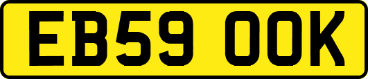 EB59OOK