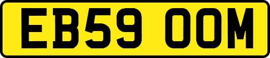 EB59OOM