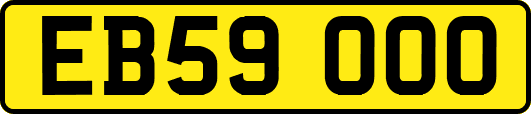 EB59OOO