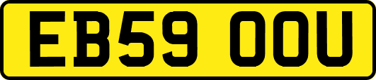 EB59OOU