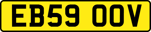 EB59OOV