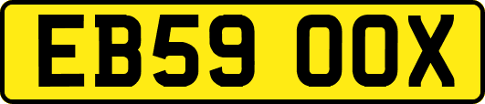 EB59OOX