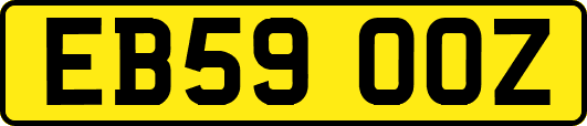 EB59OOZ