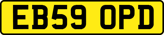 EB59OPD