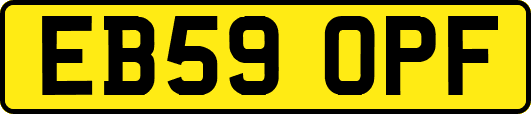 EB59OPF