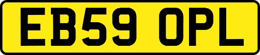 EB59OPL