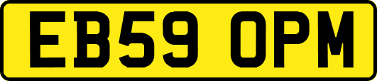 EB59OPM