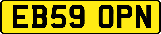 EB59OPN