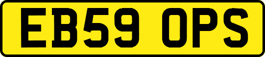 EB59OPS
