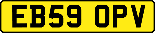 EB59OPV