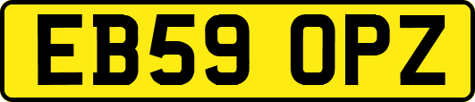 EB59OPZ