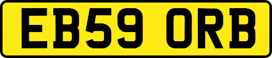 EB59ORB