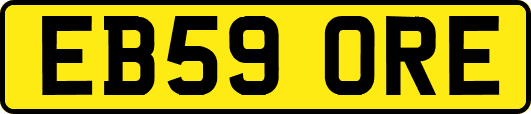 EB59ORE