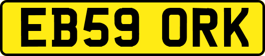 EB59ORK