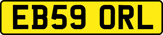 EB59ORL
