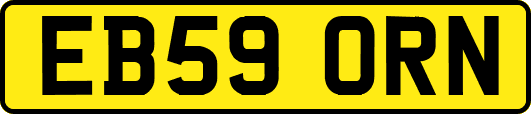 EB59ORN