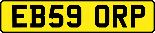 EB59ORP