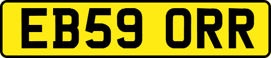 EB59ORR