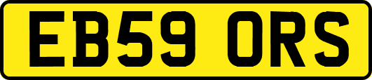 EB59ORS