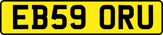 EB59ORU