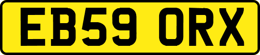 EB59ORX