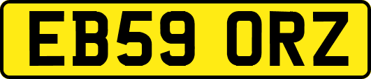 EB59ORZ